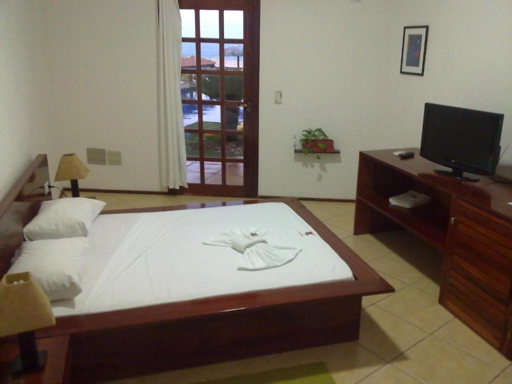 Hotel Pousada Canoa Quebrada Room photo